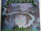 Metallica - CREEPING DEATH, 1984, Vinyl EP
