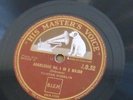 TRISTAN RISSELIN / DEBUSSY arabesque nos 1 & 2 /HMV