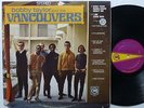 BOBBY TAYLOR and the VANCOUVERS LP Gordy 930 motown soul ORIG. press Fm566