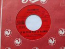 RIA BARTOK Je Ne Peux Pas Le Blamer CANADA 1965 FRENCH BEAT MOD GIRL POPCORN 45
