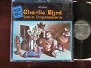 *CHARLIE BYRD Latin Impressions (1962, LP, Riverside Records RLP 427, Stereo) M-