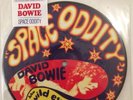 David Bowie - 40th Anniversary Space Oddity Picture Disc 7'' Vinyl - Sealed