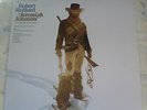 JEREMIAH JOHNSON (J.Rubinstein/T.McIntire) rare original mint stereo lp (1976)