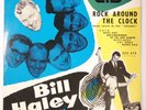 BILL HALEY ET SES COMETES RARE FRENCH CID UNIQUE 10'' LP
