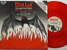 Meat Loaf - Bat Out Of Hell 12