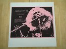 JETHRO TULL   PROVIDENCE USA MARCH 08 1975   LP ALBUM   RARE   ONLY A FEW MADE