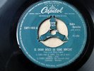 GENE VINCENT El Gran Disco De TOP Rare ARGENTINA EP 7