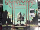 Graveyard PEACE 5th Album LIMITED Gatefold NEW Yellow/Black Splatter VINYL LP