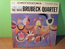 DAVE BRUBECK QUARTET 