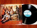 THE SOUNDS - RARE GREEK ORIGINAL 1ST EDITION 1970 LP / FOLD-OUT SLEEVE pan-vox