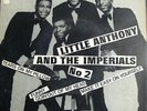 LITTLE ANTHONY And The IMPERIALS  EP N°2  
