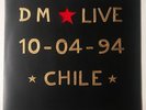 Depeche Mode - The Exotic Tour (Live In Chile 94') 2x12