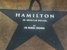 HAMILTON : ORIGINAL BROADCAST CAST (LP Vinyl BOX SET) sealed