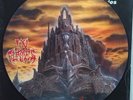 In Flames-The Jester Race Pic LP 1996,Death,Sepultura,At The Gates