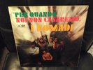 I Nomadi - Per Quando Noi Non Ci Saremo LP prima stampa Columbia 1967 RARO BEAT