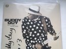 Buddy Guy - Rythm and Blues - Signed 2LP - Mint Unplayed - 2013
