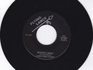 LANCE TRUE FLIGHT-FLYING LANCE 901 RARE OTOE NATIVE AMERICAN 45 MAIDENS LAMENT