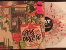 PEARS/DIRECT HIT HUMAN MOVEMENT EXCLUSIVE FAT STORE VERSION COLOR VINYL NEW