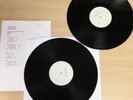 Iggy & Ziggy – Sister Midnight - Live... (RARE VINYL TEST PRESSING)