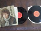 Bob Dylan lp2x Blonde on Blonde.