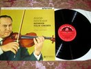 DAVID OISTRAKH Beethoven Violin Concerto MINT UK RED LABEL COLUMBIA LP SAX 2315