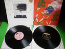 THE SOFT BOYS - 2 x VINYL LPS - Two Halves For The Price of One & A Can of Bees