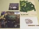 OPEN MIND-same-LP reissue of 1969-RSD 2018-lim.edit.+ Single EP + Poster +Ins.