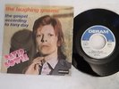 45  SP  French Press DAVID BOWIE : The laughing Gnome