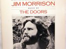 Jim Morrison Music By The Doors ?– An American Prayer Vinyl LP