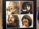 LET IT BE -THE BEATLES CANADIAN ONLY BOXED SET - APPLE SOAL-6351