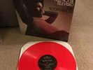 GIL SCOTT HERON - THE REVOLUTION WILL NOT BE TELEVISED Lp Red Vinyl Rare
