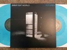Jimmy Eat World Futures 180g Vinyl 2xLP Blue colored
