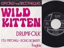 Stu MITCHELL - Doug ROBERTS - Wes DAKUS * 6T's SURF MOD BREAKS 45 * Listen