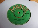 HEPTONES YOU TURNED AWAY STUDIO ONE UK BAMBOO 7