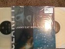 Clarity [Clear] by Jimmy Eat World (Vinyl, Sep-2014) audiophile 2x LP