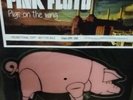 Pink Floyd ?– Pigs on the wing (Shaped Vinyl)