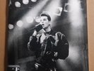 Depeche mode Black Celebration 1986 Photography Book Limited Rare First Edition