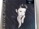 MARIANNE FAITHFULL Strange Weather 180-gram VINYL 2xLP 45rpm SEALED Numbered ORG