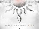 Godsmack - When Legends Rise (NEW 12