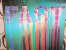 SONOTON MUSIC LIBRARY  'FAST '  ELECTRONIC JAZZ-FUNK 1980 (AS NEW) RARE