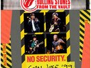The Rolling Stones From The Vault No Security San Jose '99 (NEW 3x 12