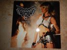 WENDY O WILLIAMS - WOW 1984  Music For Nations ?– RR 9852
