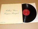 The Rolling Stones - Beggars Banquet, LP (mono, G/F) UK 1968 (LK 4955) Vg/vg+