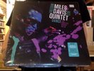 Miles Davis Quintet Freedom Jazz Dance Bootleg Series Vol 5 3xLP new vinyl + DL