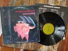 BLACK SABBATH Paranoid Warner Bros LP 1st press green gatefold