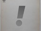GRACIOUS   1st ALBUM ORIGINAL UK 1st PRESS EDITION SWIRL VERTIGO LABEL LP B20