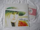 SARAH CRACKNELL - RED KITE & NOTHING LEFT TO TALK  7'' SIGNED Manic  Preachers