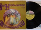 Jimi Hendrix Experience - Are You Experienced - 1967 US Stereo 1st Press (EX)