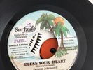General Johnson- Bless your heart