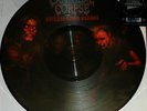 Cannibal Corpse - Evisceration Plague LP Picture Disc - New / Vinyl (2009)